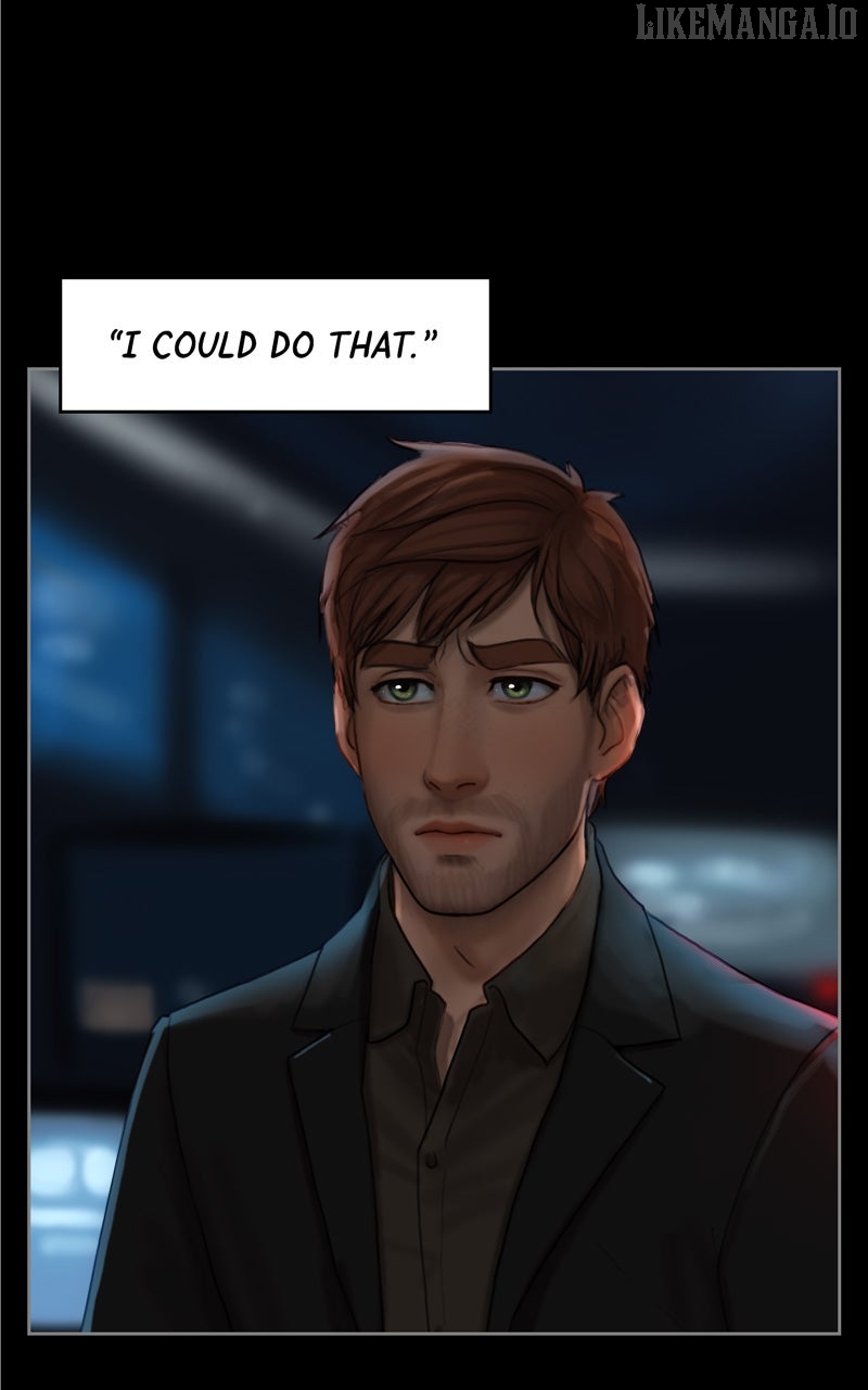 Quantum Entanglement Chapter 72 - page 26